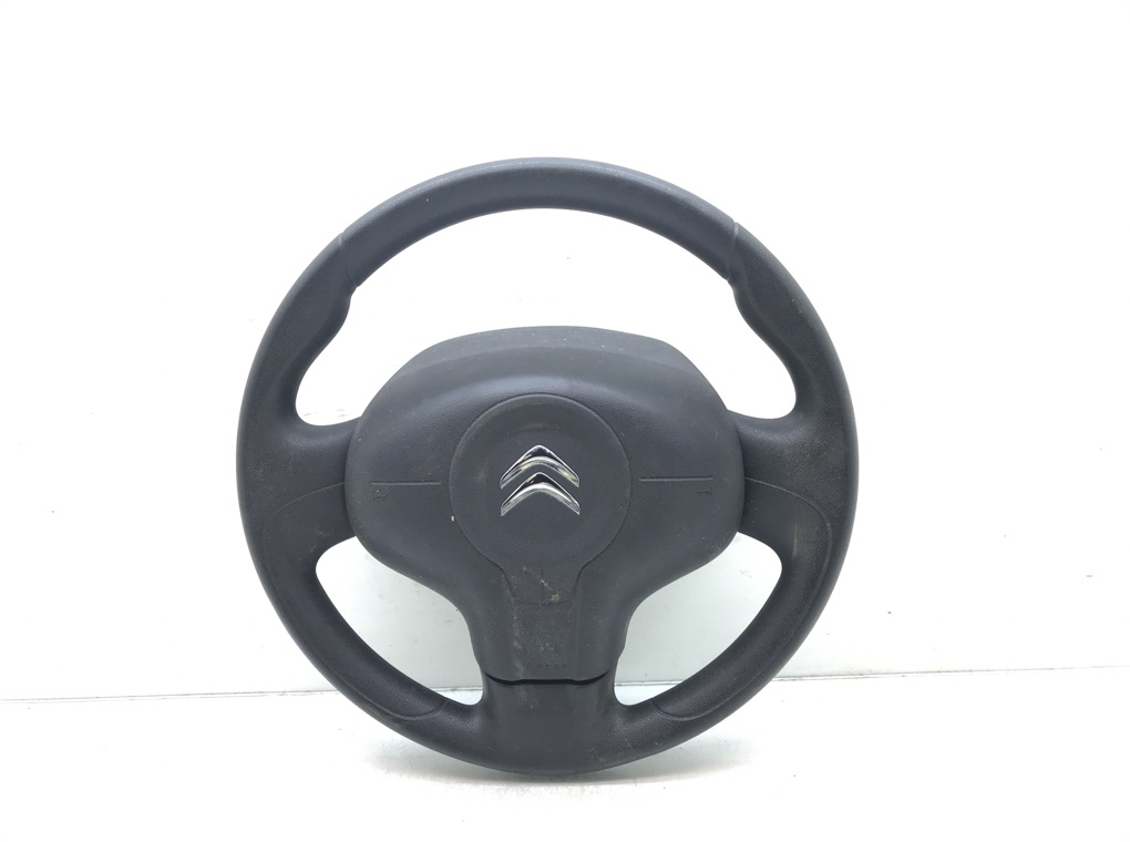 Руль для Citroen C3 Picasso, 2015 г. 1.4 i бензин б/у