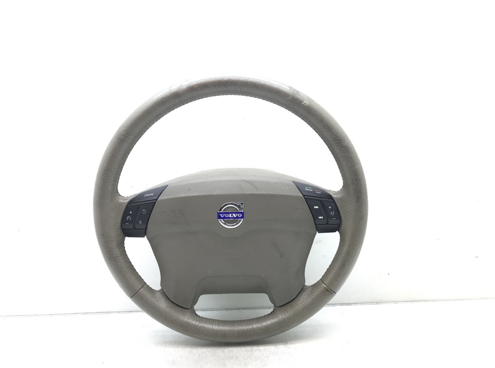 Руль для Volvo XC90, 2005 г. 2.4 D5 дизель б/у