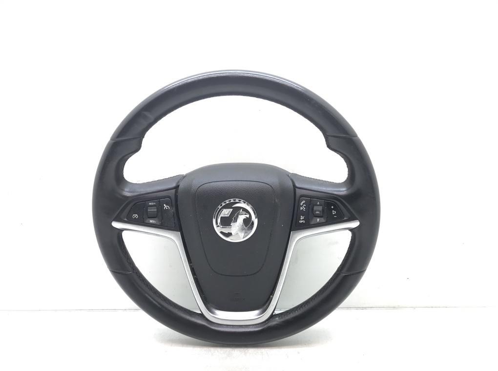 Руль для Opel Insignia, 2012 г. 1.8 i бензин б/у