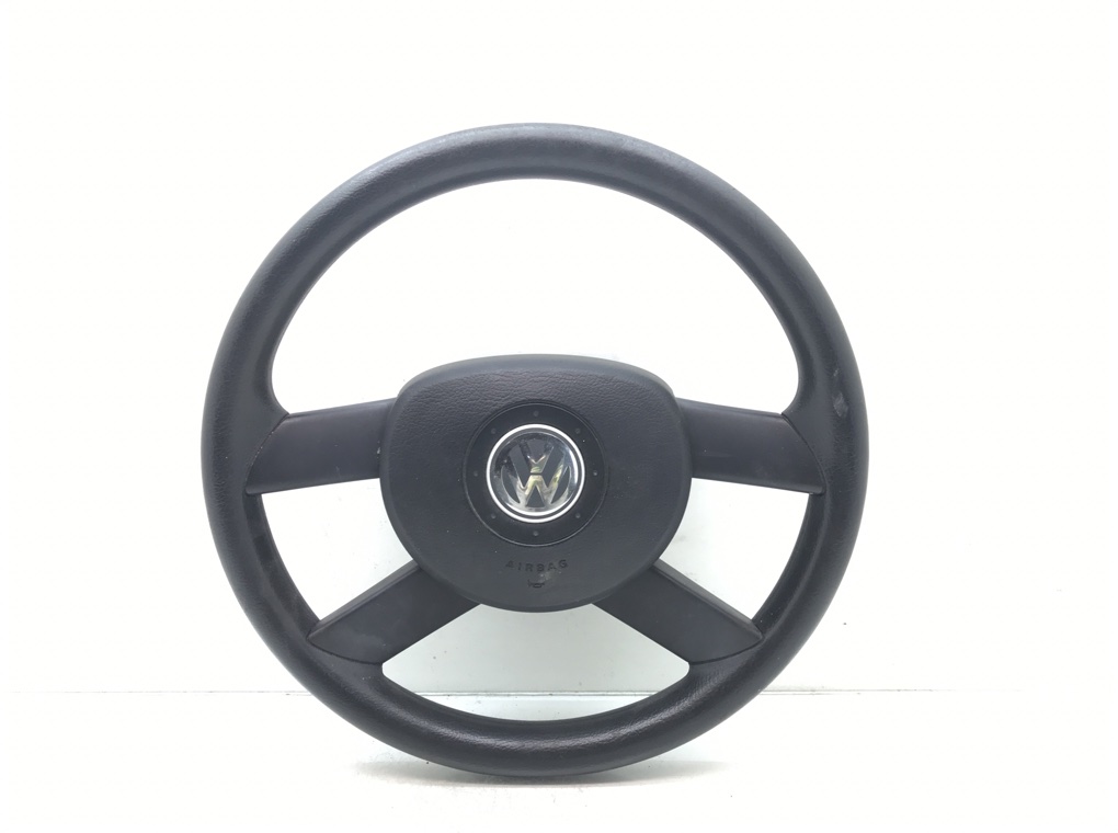 Руль для Volkswagen Touran, 2006 г. 2.0 TDi дизель б/у