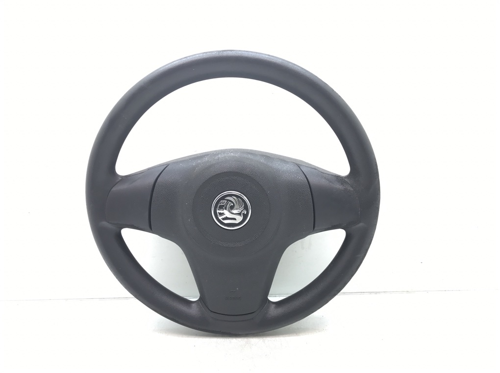 Руль для Opel Corsa, 2008 г. 1.2 i бензин б/у