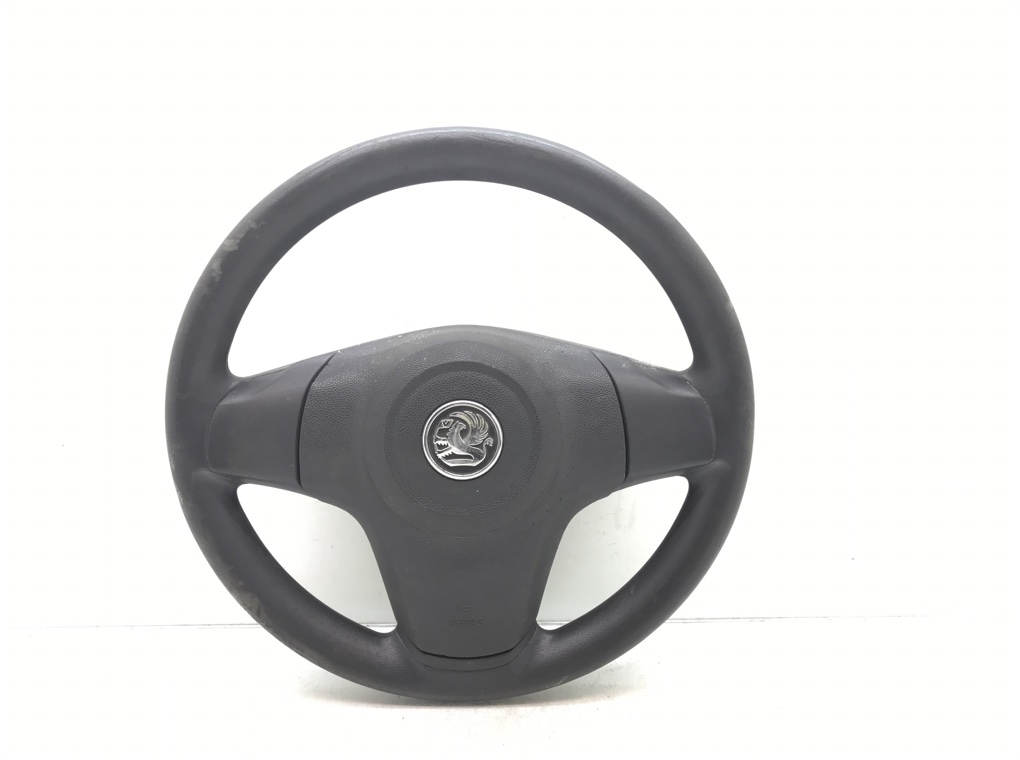 Руль для Opel Corsa, 2009 г. 1.3 CDTi дизель б/у