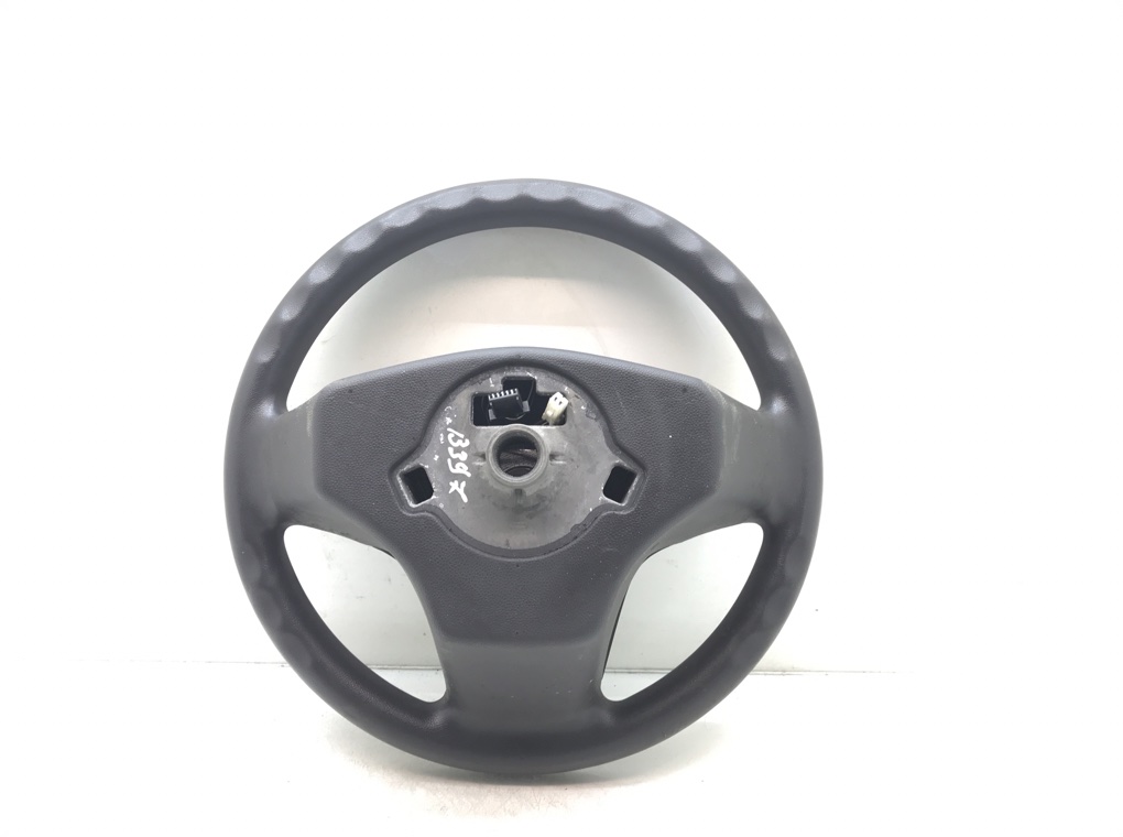 Руль для Opel Corsa, 2009 г. 1.3 CDTi дизель б/у — фото 2