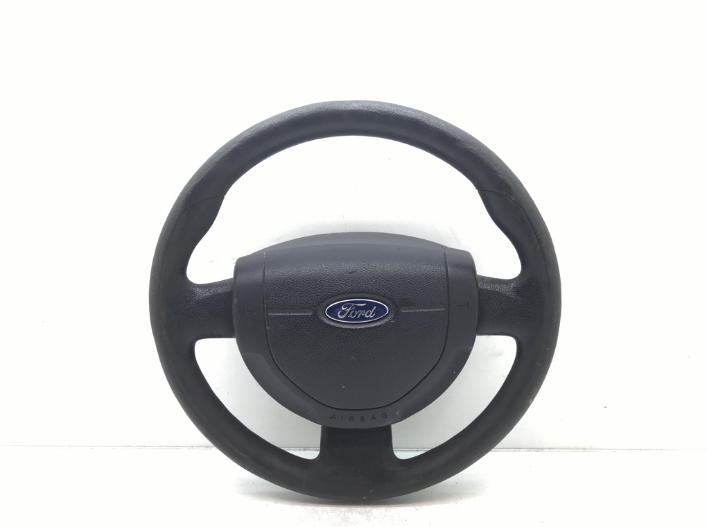 Руль для Ford Fiesta, 2007 г. 1.3 i бензин б/у