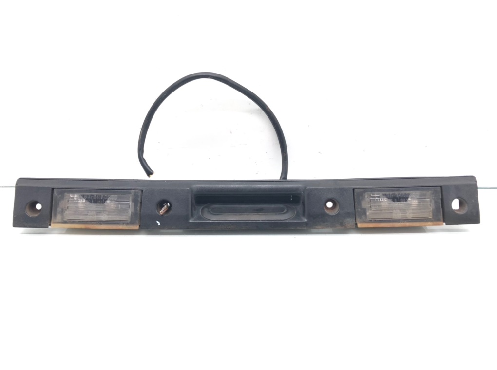 Кнопка открытия багажника для Land Rover Range Rover, 2006 г. 4.4 i бензин б/у