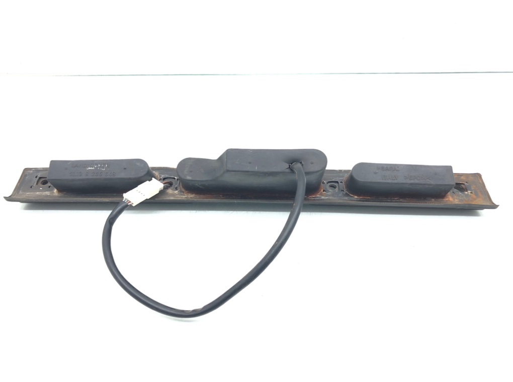 Кнопка открытия багажника для Land Rover Range Rover, 2006 г. 4.4 i бензин б/у — фото 2