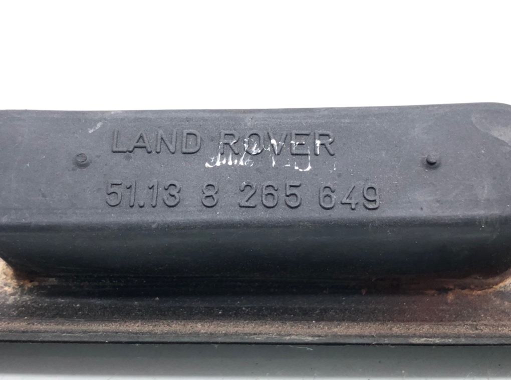 Кнопка открытия багажника для Land Rover Range Rover, 2006 г. 4.4 i бензин б/у — фото 5