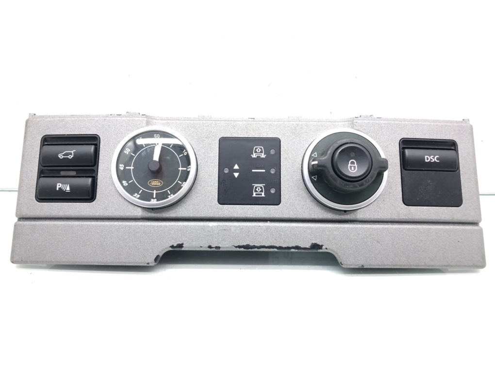 Часы для Land Rover Range Rover, 2006 г. 4.4 i бензин б/у