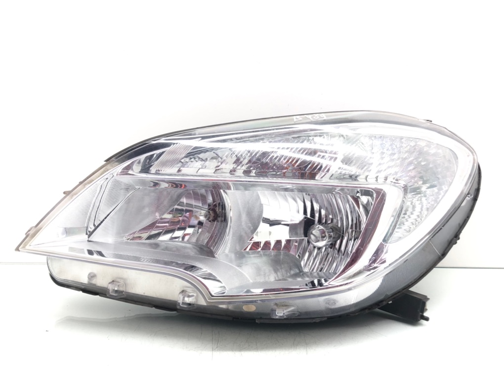 Фара левая для Opel Mokka, 2014 г. 1.4 Ti бензин б/у