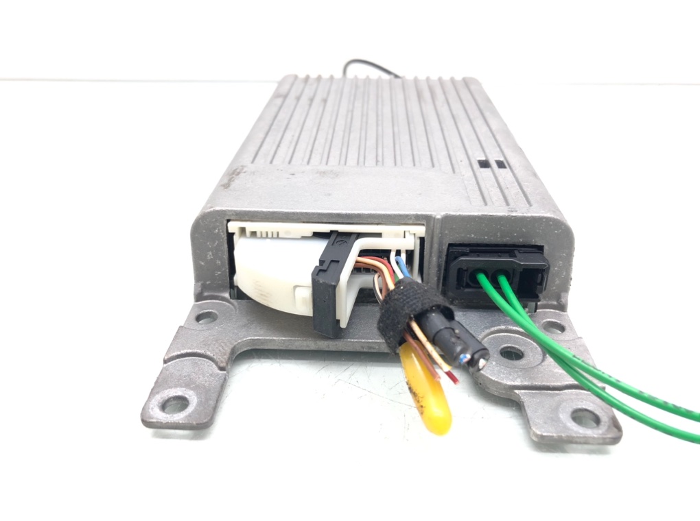 Блок Bluetooth для BMW 5 F10/F11/GT F07, 2010 г. 2.0 TD дизель б/у — фото 2