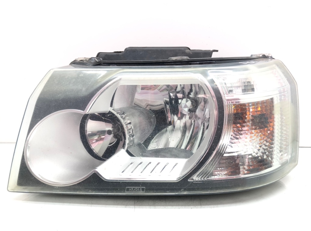 Фара левая для Land Rover Freelander, 2006 г. 2.2 TD дизель б/у