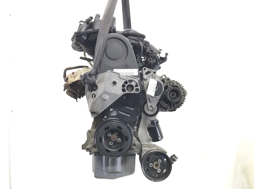 Двигатель для Volkswagen Beetle, 2004 г. 1.6 i бензин б/у