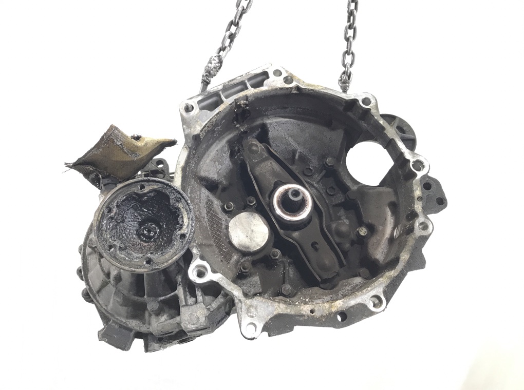 КПП механическая (МКПП) для Volkswagen Beetle, 2004 г. 1.6 i бензин б/у