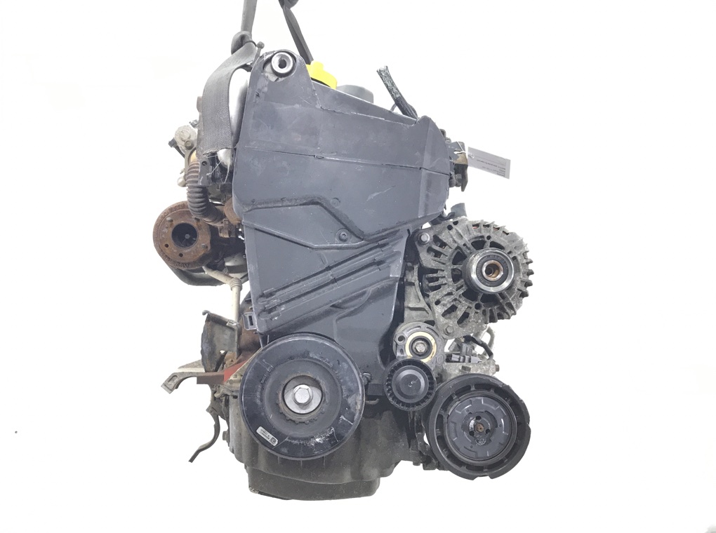 Двигатель для Renault Megane, 2009 г. 1.5 DCi дизель б/у