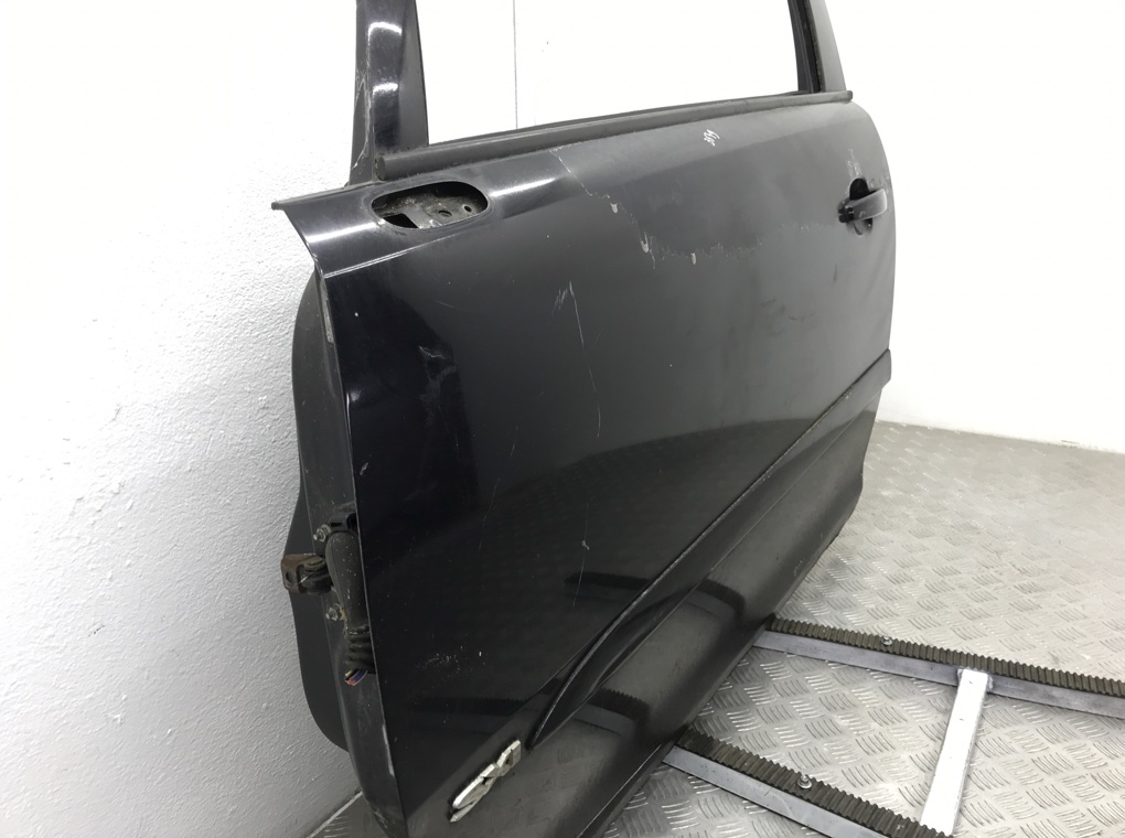 Дверь передняя левая для Opel Corsa, 2007 г. 1.2 i бензин б/у — фото 2