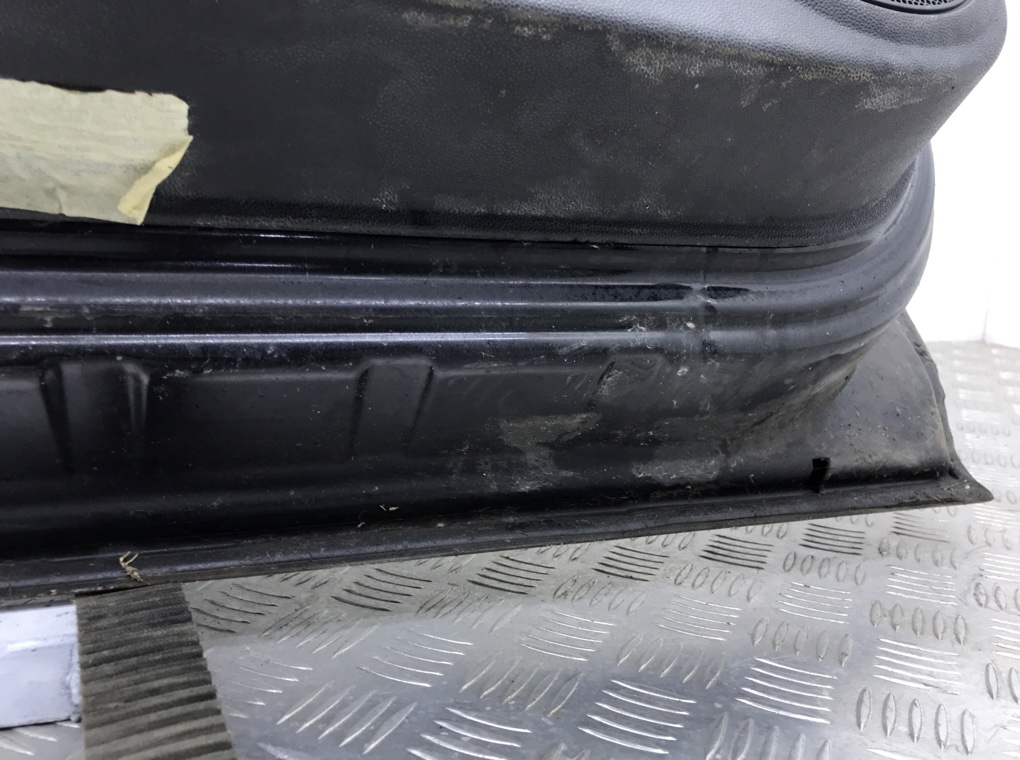 Дверь передняя левая для Opel Corsa, 2007 г. 1.2 i бензин б/у — фото 6