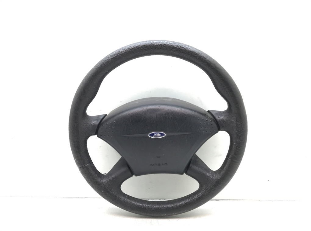 Руль для Ford Focus, 2002 г. 1.6 i бензин б/у