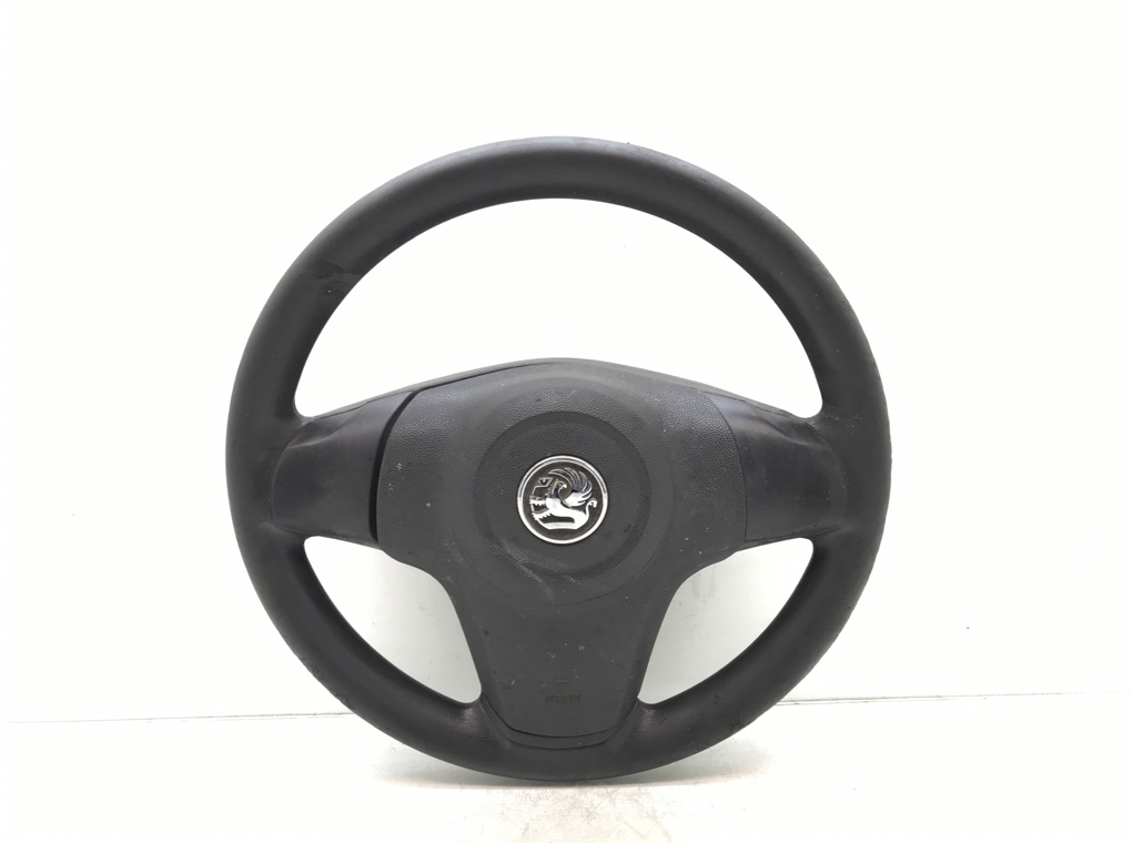 Руль для Opel Corsa, 2007 г. 1.3 CDTi дизель б/у