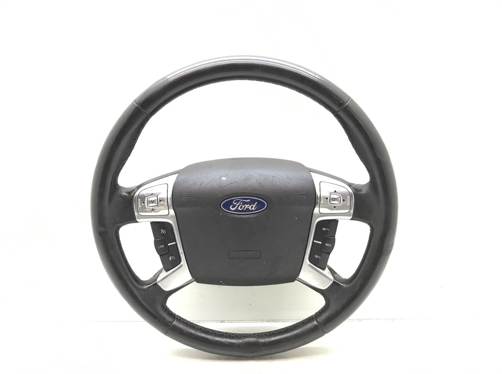 Руль для Ford Mondeo, 2010 г. 2.0 TDCi дизель б/у