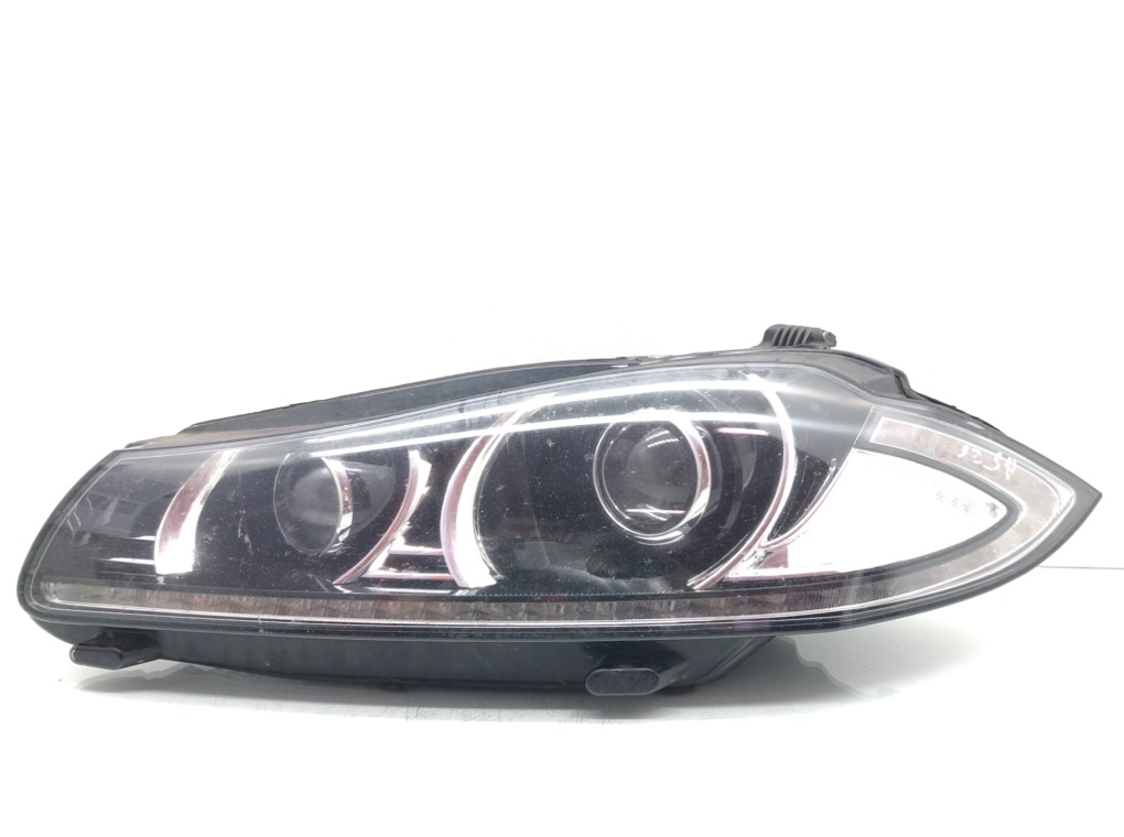 Фара левая для Jaguar XF, 2012 г. 2.2 TD дизель б/у