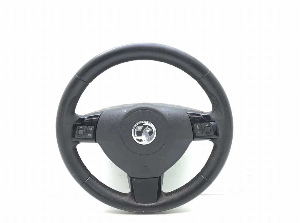 Руль для Opel Zafira, 2014 г. 1.8 i бензин б/у