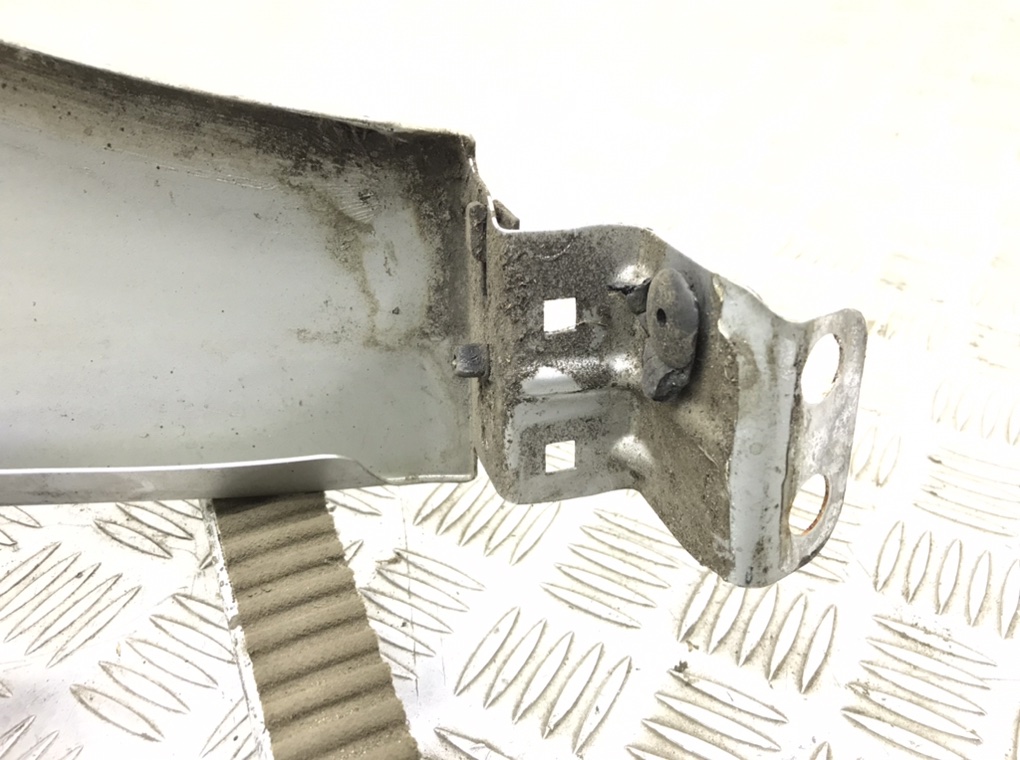 Крыло переднее левое для Audi TT, 2007 г. 2.0 TFSI бензин б/у — фото 4