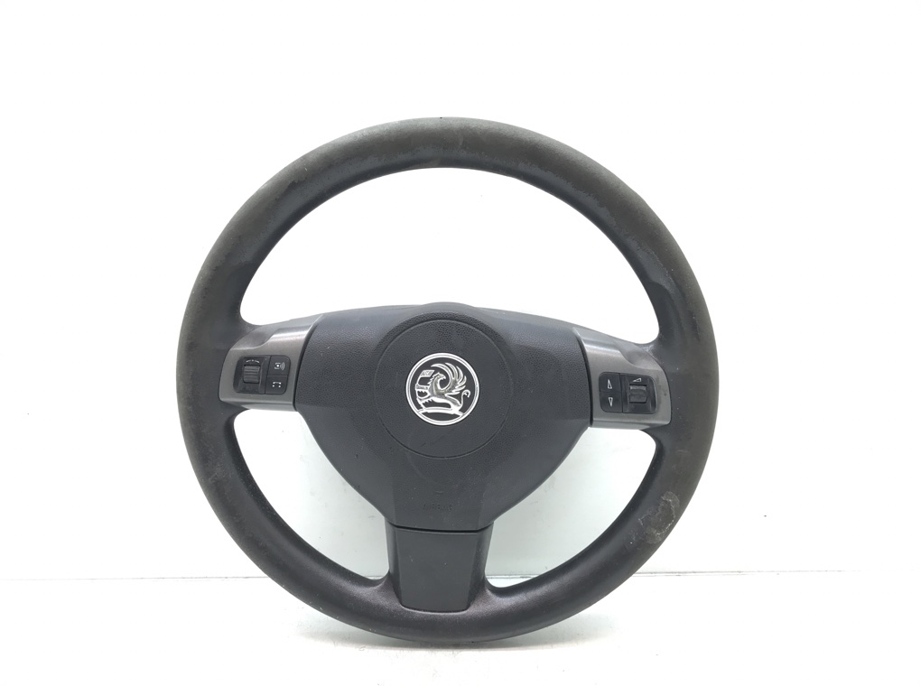 Руль для Opel Astra, 2005 г. 1.8 i бензин б/у