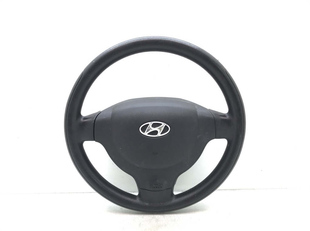 Руль для Hyundai i10, 2013 г. 1.2 i бензин б/у