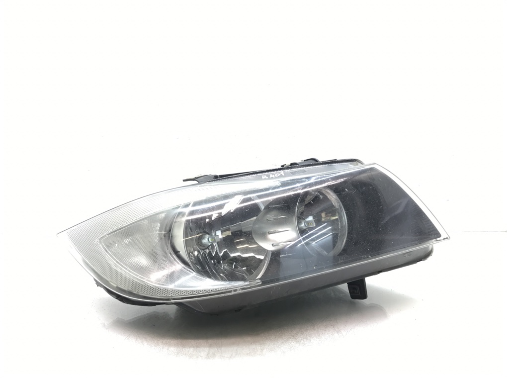 Фара правая для BMW 3 E90/E91/E92/E93, 2007 г. 2.0 TD дизель б/у