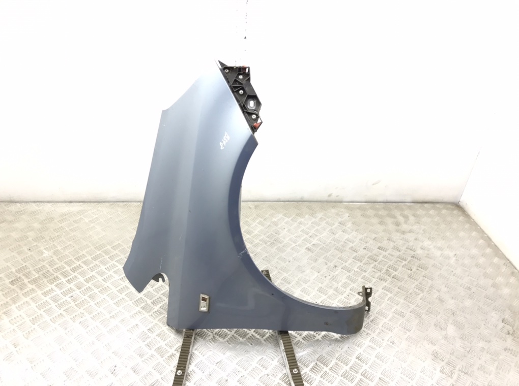 Крыло переднее правое для Opel Corsa, 2008 г. 1.2 i бензин б/у