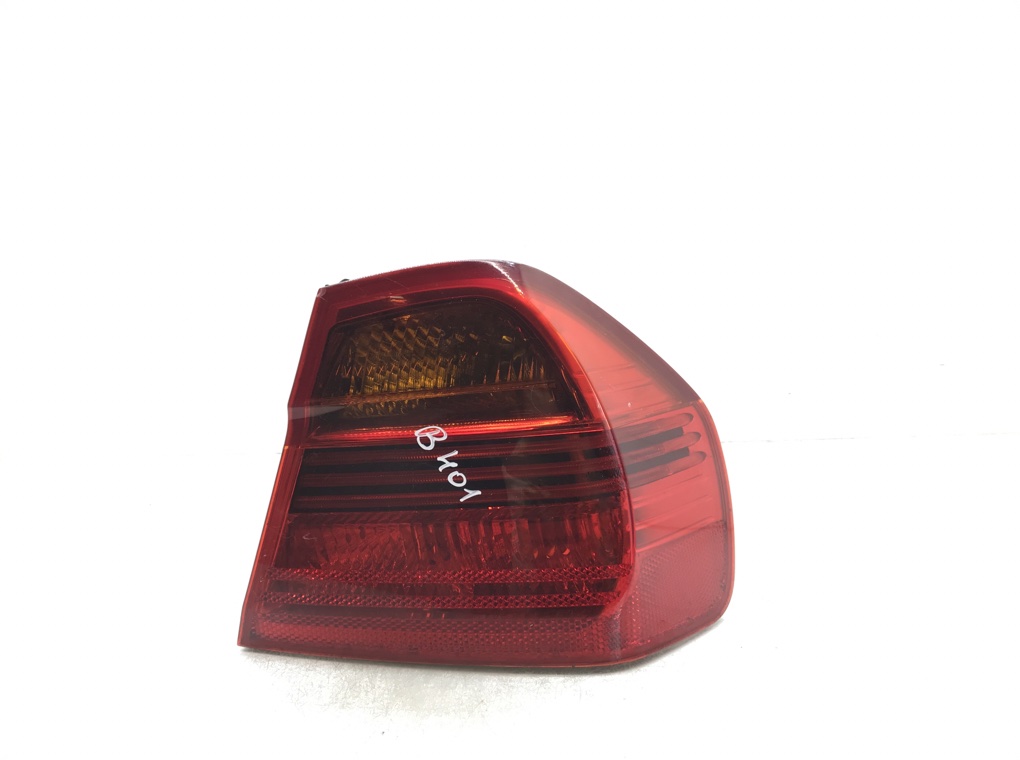 Фонарь задний левый для BMW 3 E90/E91/E92/E93, 2007 г. 2.0 TD дизель б/у