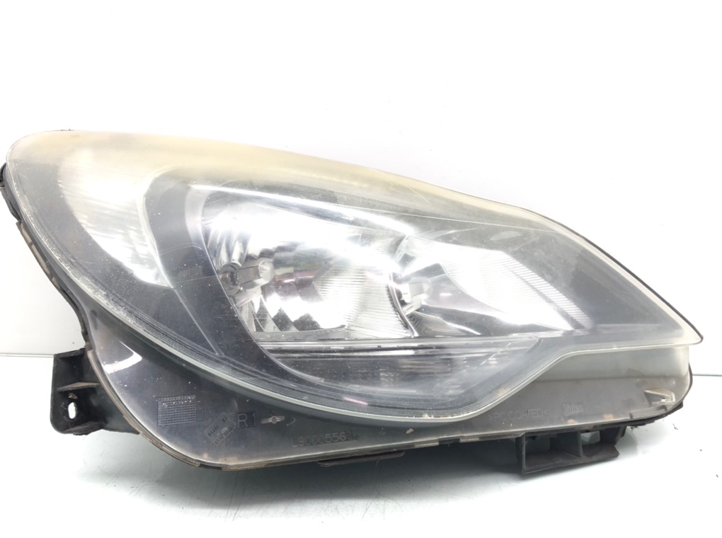 Фара правая для Opel Corsa, 2012 г. 1.4 i бензин б/у