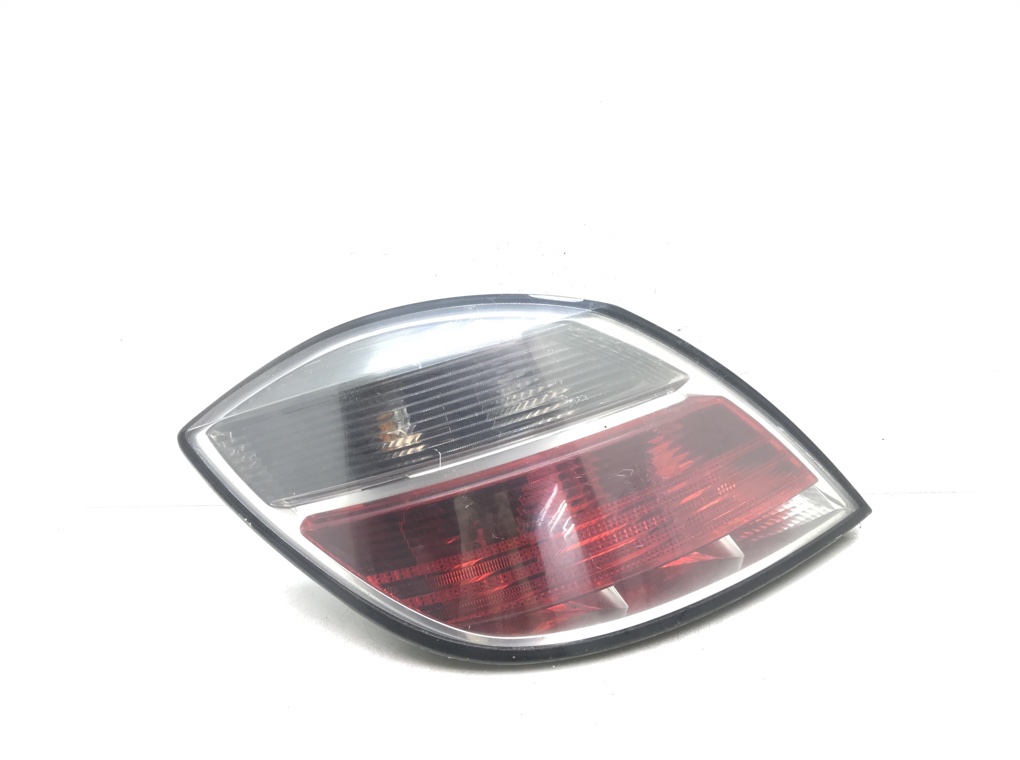 Фонарь задний левый для Opel Astra, 2007 г. 1.8 i бензин б/у
