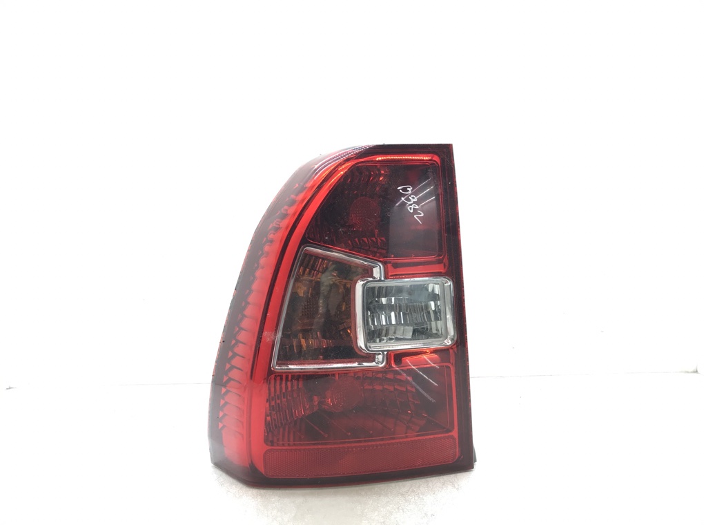 Фонарь задний левый для Kia Sportage, 2009 г. 2.0 CRDi дизель б/у