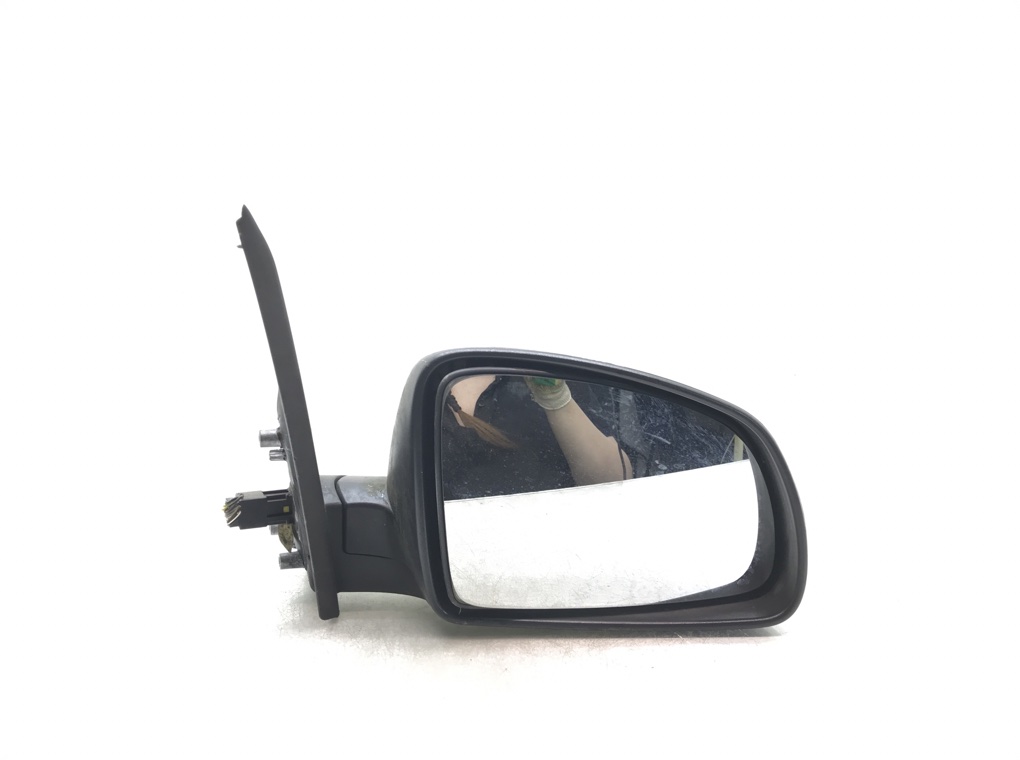 Зеркало наружное правое для Opel Meriva, 2009 г. 1.4 i бензин б/у