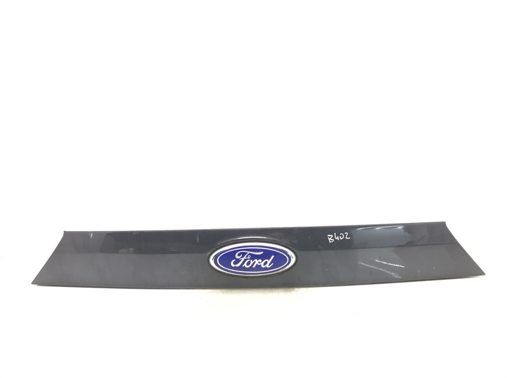 Накладка подсветки номера для Ford Mondeo, 2010 г. 2.0 TDCi дизель б/у