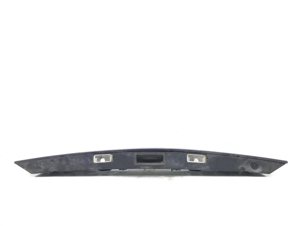 Накладка подсветки номера для Ford Mondeo, 2010 г. 2.0 TDCi дизель б/у — фото 2