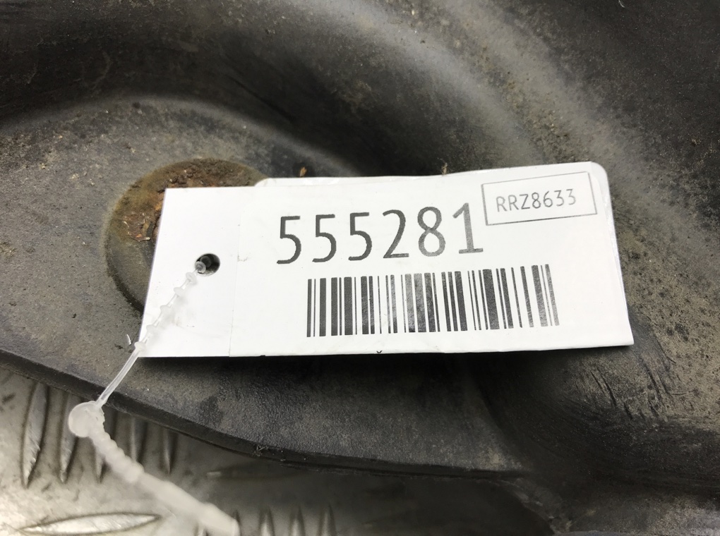 Бак топливный для BMW 7 E65/E66, 2008 г. 4.8 i бензин б/у — фото 6