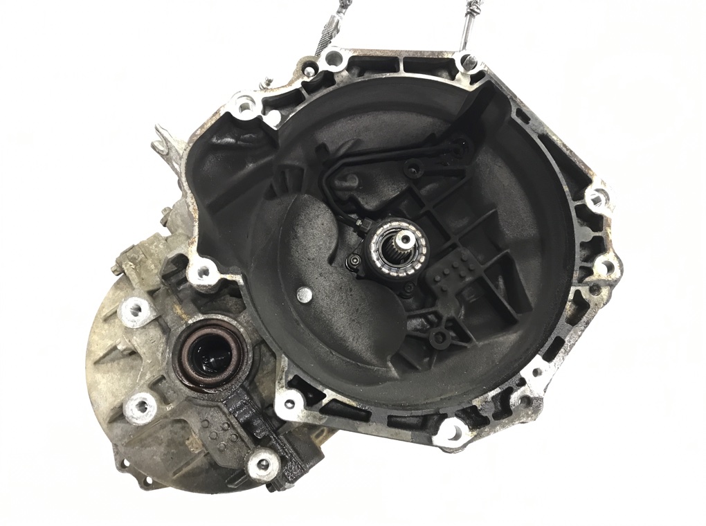 КПП механическая (МКПП) для Opel Insignia, 2012 г. 1.8 i бензин б/у