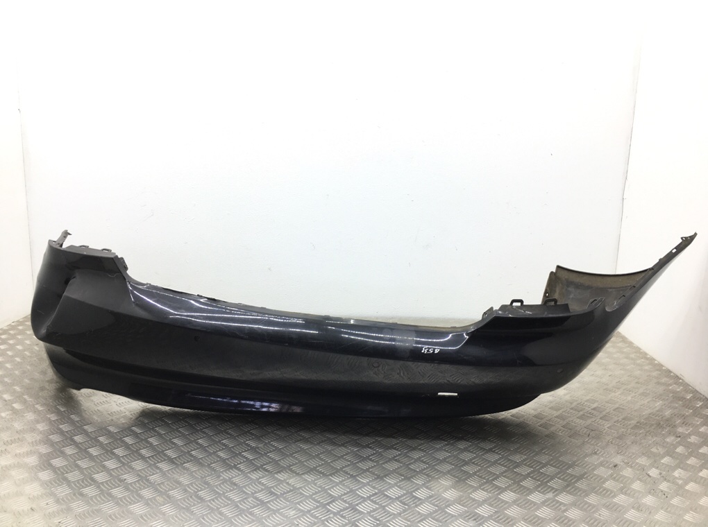 Бампер задний для BMW 3 E90/E91/E92/E93, 2007 г. 3.0 i бензин б/у
