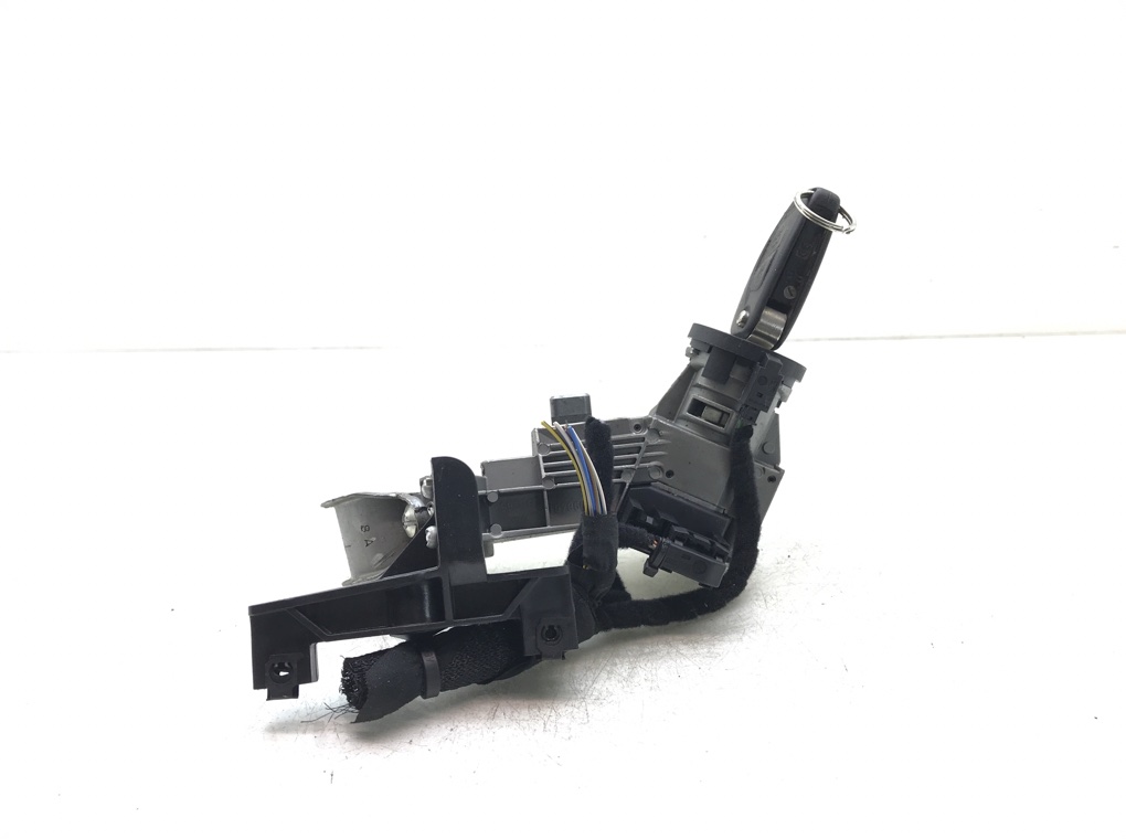 Замок зажигания для Fiat Punto, 2008 г. 1.2 i бензин б/у