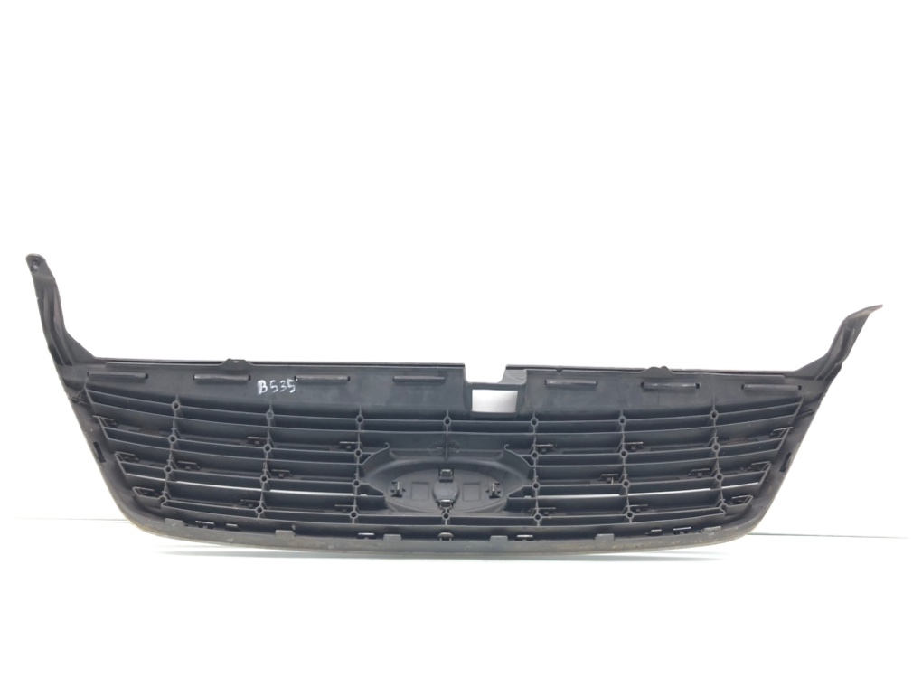 Решетка радиатора для Ford Mondeo, 2007 г. 2.0 TDCi дизель б/у — фото 2