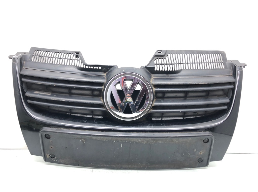 Решетка радиатора для Volkswagen Golf, 2008 г. 1.4 TSI бензин б/у