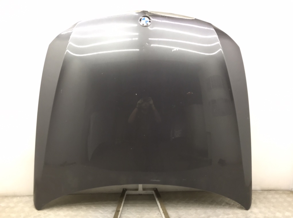 Капот для BMW 3 E90/E91/E92/E93, 2007 г. 2.0 TD дизель б/у