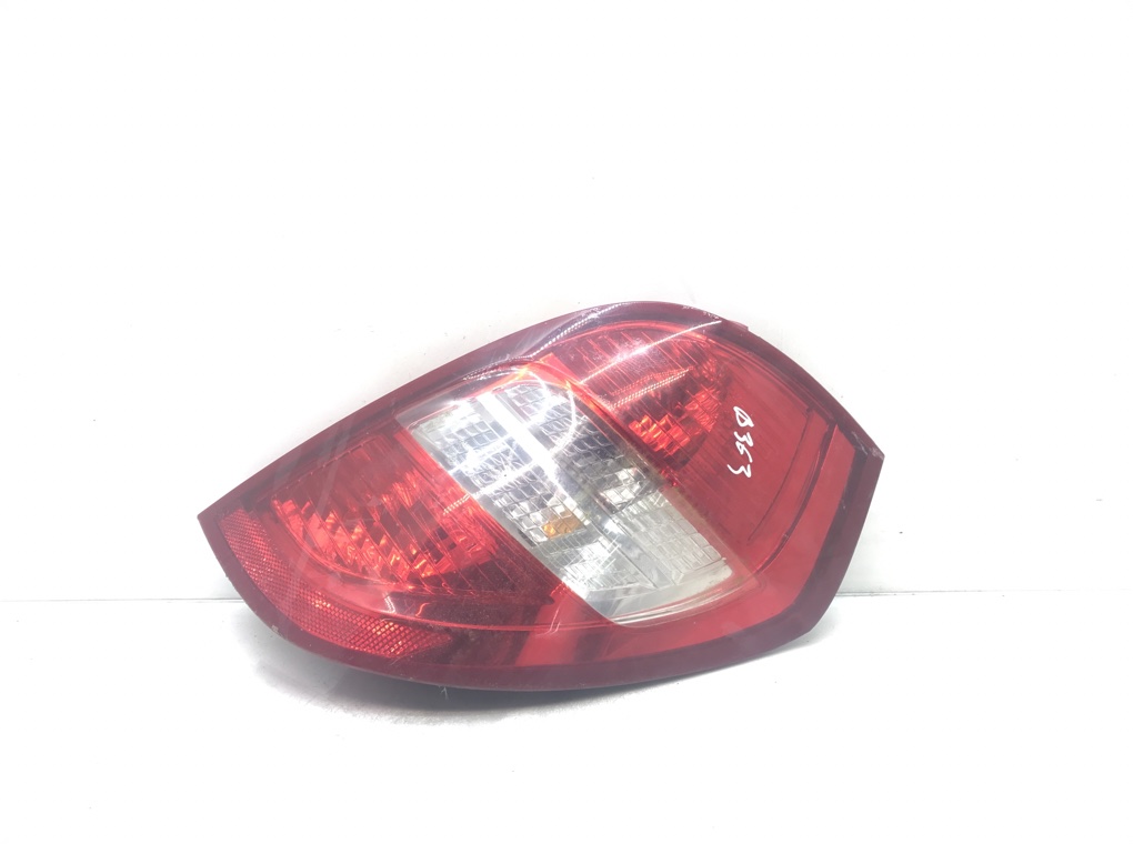 Фонарь задний правый для Mercedes A W169, 2010 г. 2.0 CDi дизель б/у