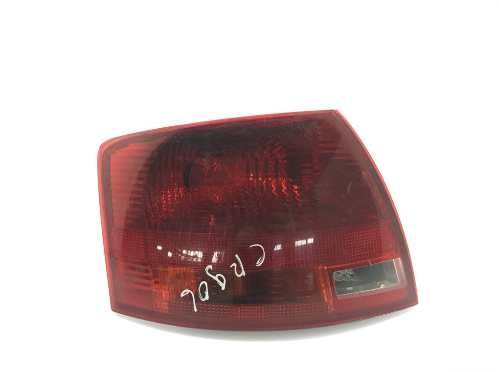 Фонарь задний левый для Audi A4, 2006 г. 2.0 TDi дизель б/у