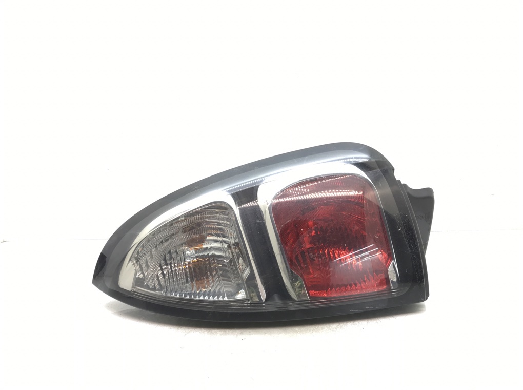 Фонарь задний правый для Citroen C3 Picasso, 2015 г. 1.4 i бензин б/у