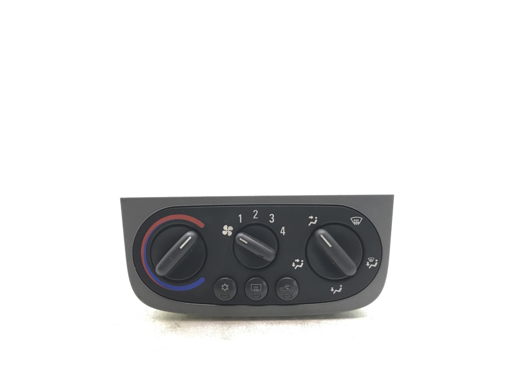 Блок управления печки/климат-контроля для Opel Corsa, 2005 г. 1.2 i бензин б/у