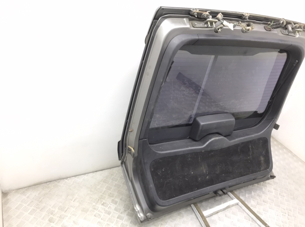 Крышка багажника для Land Rover Range Rover Sport, 2010 г. 3.0 TD дизель б/у — фото 4