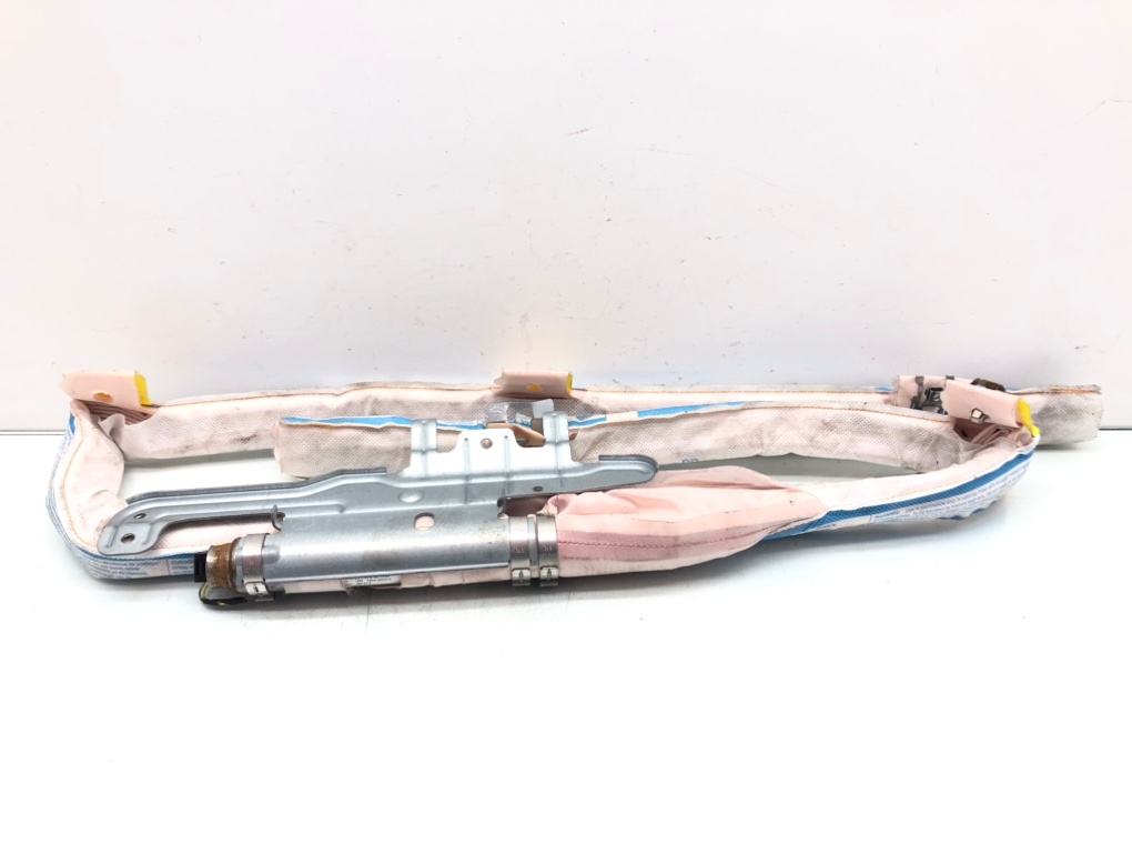 Подушка безопасности боковая (шторка) для BMW 5 F10/F11/GT F07, 2010 г. 2.0 TD дизель б/у